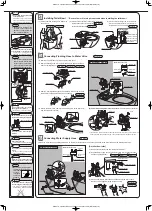 Preview for 3 page of Roca UMEN AVANT 811340400 Installation Manual