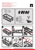 Preview for 13 page of Roca VITA A24T0 0-1700 750 Series Manual