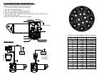 Preview for 2 page of Roca W10 Installation Instructions