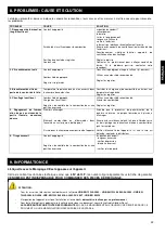 Предварительный просмотр 23 страницы Rocal ARc 100 User Manual