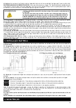 Предварительный просмотр 35 страницы Rocal ARc 100 User Manual