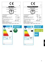 Предварительный просмотр 39 страницы Rocal ARc 100 User Manual