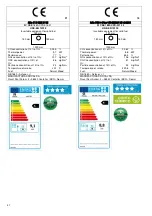 Предварительный просмотр 42 страницы Rocal ARc 100 User Manual