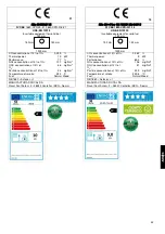 Предварительный просмотр 43 страницы Rocal ARc 100 User Manual