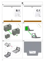 Предварительный просмотр 50 страницы Rocal ARc 100 User Manual