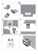 Предварительный просмотр 52 страницы Rocal ARc 100 User Manual