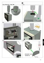 Предварительный просмотр 53 страницы Rocal ARc 100 User Manual