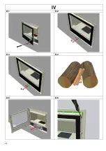 Предварительный просмотр 54 страницы Rocal ARc 100 User Manual