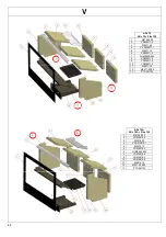 Предварительный просмотр 60 страницы Rocal ARc 100 User Manual