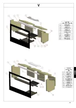 Предварительный просмотр 61 страницы Rocal ARc 100 User Manual