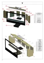 Предварительный просмотр 62 страницы Rocal ARc 100 User Manual