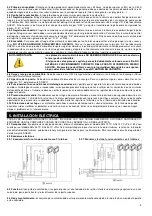 Preview for 6 page of Rocal ARc 73 TC +Plus 180 User Manual