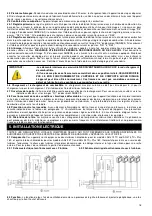 Preview for 18 page of Rocal ARc 73 TC +Plus 180 User Manual