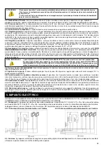 Preview for 24 page of Rocal ARc 73 TC +Plus 180 User Manual