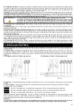 Preview for 30 page of Rocal ARc 73 TC +Plus 180 User Manual