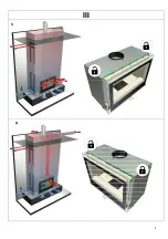 Preview for 36 page of Rocal ARc 73 TC +Plus 180 User Manual