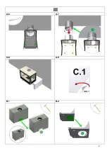 Preview for 39 page of Rocal ARc 73 TC +Plus 180 User Manual