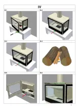 Preview for 42 page of Rocal ARc 73 TC +Plus 180 User Manual