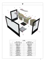 Preview for 47 page of Rocal ARc 73 TC +Plus 180 User Manual