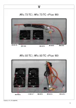 Preview for 48 page of Rocal ARc 73 TC +Plus 180 User Manual