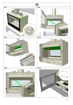 Предварительный просмотр 40 страницы Rocal ARc DC 100 Manual