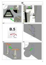 Предварительный просмотр 33 страницы Rocal D-10 Graffiti User Manual