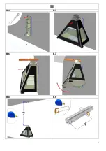 Предварительный просмотр 34 страницы Rocal D-10 Graffiti User Manual