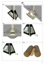 Предварительный просмотр 38 страницы Rocal D-10 Graffiti User Manual