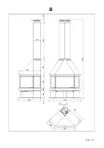 Preview for 3 page of Rocal ESTELA X1043 User Manual