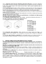 Preview for 9 page of Rocal G 30 LD-LI User Manual