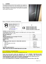 Preview for 19 page of Rocal G 30 LD-LI User Manual