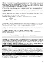 Preview for 12 page of Rocal G 450 DC User Manual