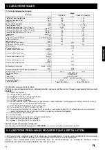 Preview for 15 page of Rocal G 450 TC User Manual