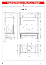 Предварительный просмотр 34 страницы Rocal G 450 TC User Manual