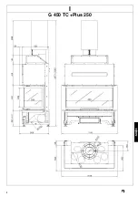 Предварительный просмотр 35 страницы Rocal G 450 TC User Manual