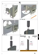 Предварительный просмотр 39 страницы Rocal G 450 TC User Manual