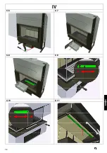 Предварительный просмотр 43 страницы Rocal G 450 TC User Manual