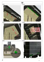 Предварительный просмотр 44 страницы Rocal G 450 TC User Manual