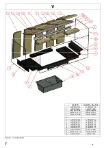 Предварительный просмотр 46 страницы Rocal G 450 TC User Manual