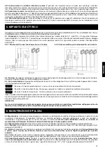 Предварительный просмотр 25 страницы Rocal HABIT 50 V User Manual