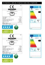 Предварительный просмотр 34 страницы Rocal HABIT 50 V User Manual