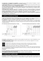 Предварительный просмотр 18 страницы Rocal Habit 73 TC +T User Manual