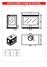 Предварительный просмотр 34 страницы Rocal Habit 73 TC +T User Manual