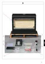 Предварительный просмотр 35 страницы Rocal Habit 73 TC +T User Manual