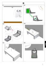 Предварительный просмотр 37 страницы Rocal Habit 73 TC +T User Manual