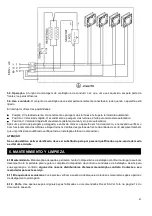 Предварительный просмотр 48 страницы Rocal Habit 76 LD E2150 User Manual