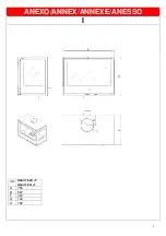 Предварительный просмотр 35 страницы Rocal Habit 76 +T User Manual