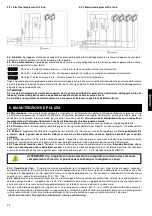 Предварительный просмотр 26 страницы Rocal RCr 100 User Manual