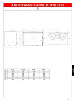 Предварительный просмотр 37 страницы Rocal RCr 100 User Manual