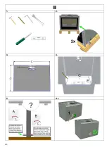 Предварительный просмотр 40 страницы Rocal RCr 100 User Manual